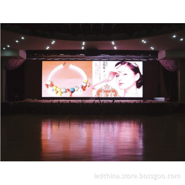 P3 Indoor High Definition LED Screen